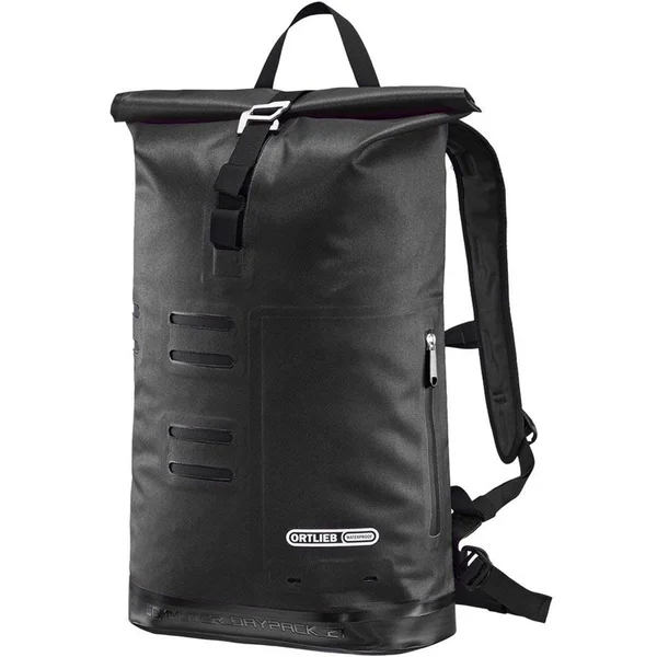 Ortlieb Commuter Daypack City - 21L Black