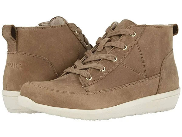 Vionic Shawna Women's Shoes Wheat : 6 W