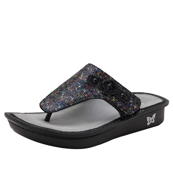 Alegria Women's Vanessa Sandal All Spice 37