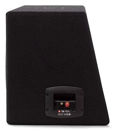 JBL Stage 1220B Subwoofer Enclosure