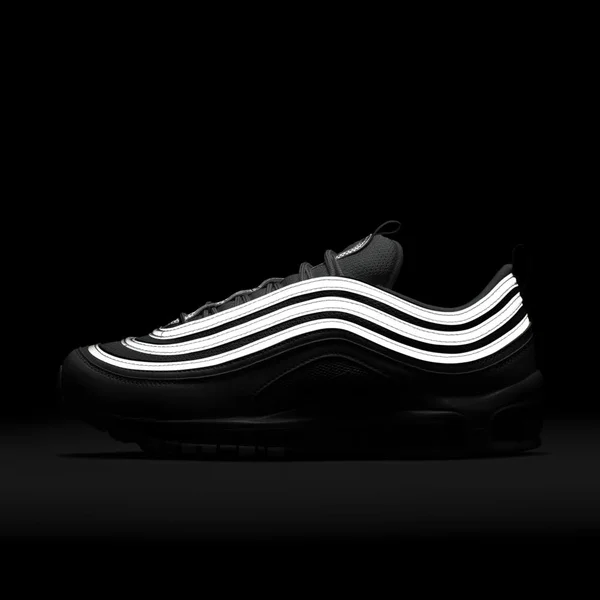 Nike Air Max 97 Reflect Silver - Size 11 Men