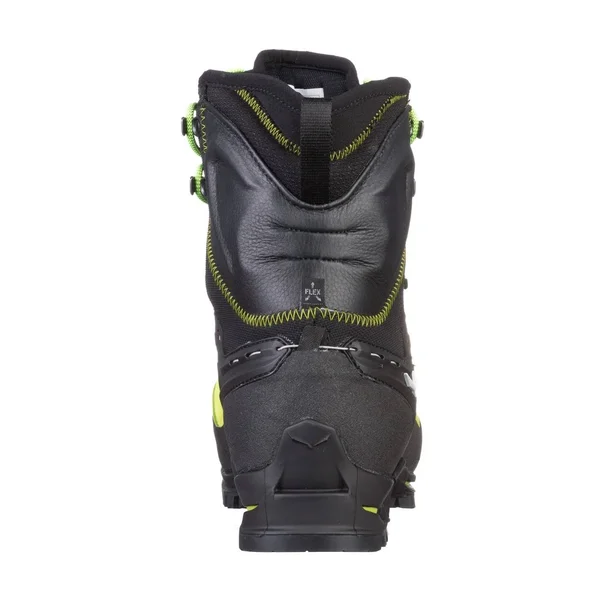 Salewa MS Vultur Evo GTX, 7.5, Black/Cactus
