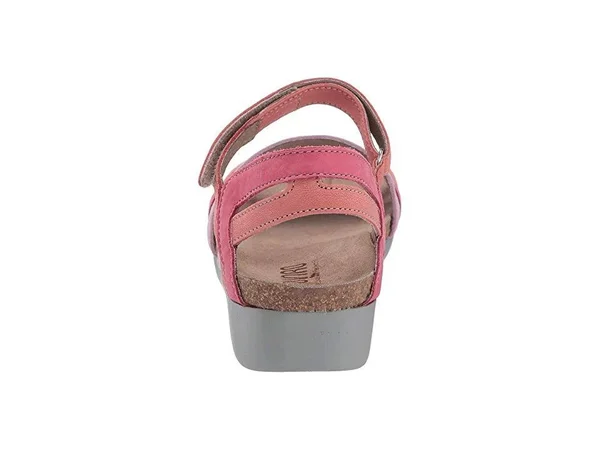 Munro Women's Summer, Sherbet Combo Size: 8.5 M