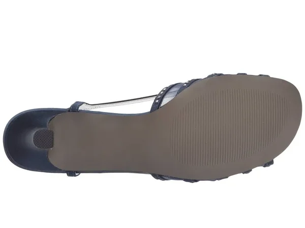 David Tate Sizzle Women's Shoes Navy : 13 W (D)