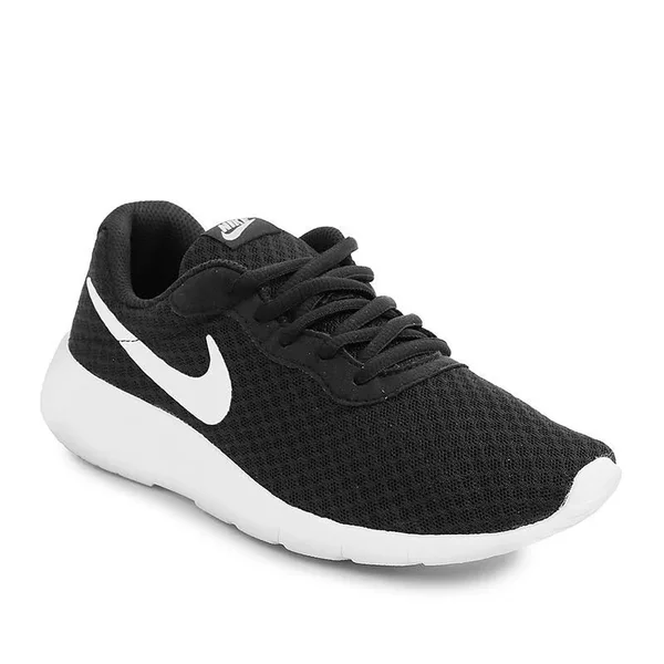 Nike Tanjun PS - Black/White