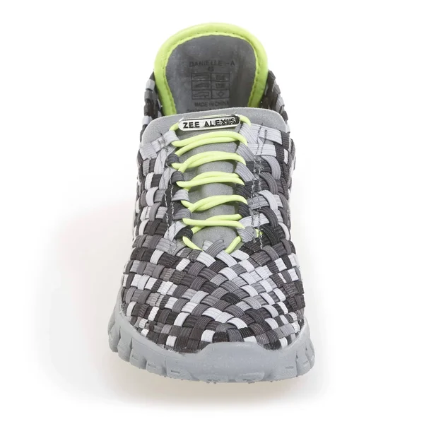 Zee Alexis Danielle - A - Black/Grey Multi - 6