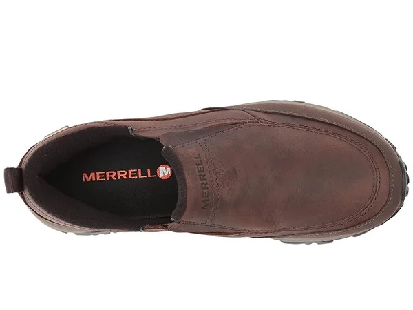 Merrell Women's Coldpack Ice+ Moc Waterproof - Size: 5.5, Cinnamon