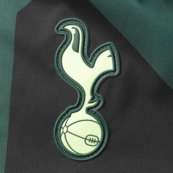 Nike Tottenham Hotspur Navy All-Weather Raglan Jacket