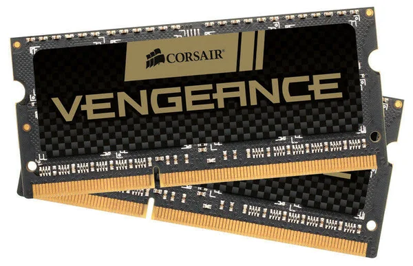 CORSAIR Vengeance - DIMM 240-pin