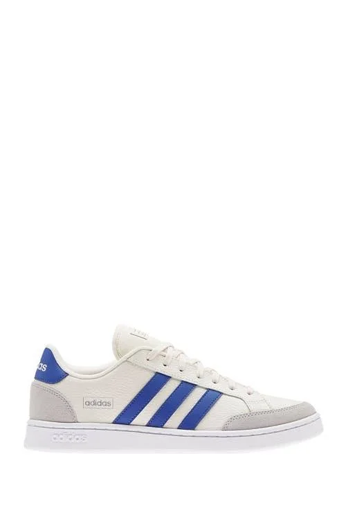 Adidas Grand Court SE Men's Sneakers, Size: 10.5, White