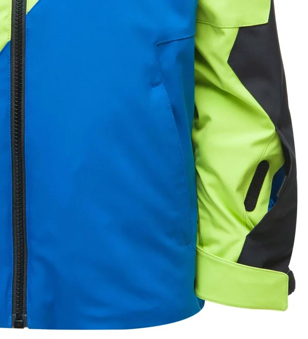 Spyder Boys Ambush Jacket 16