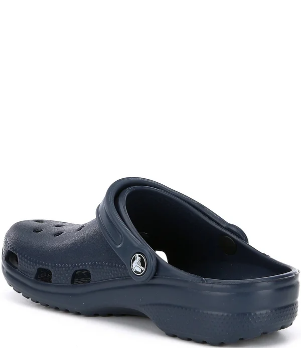 Crocs Classic Clog, Size 6 Women's - Grey
