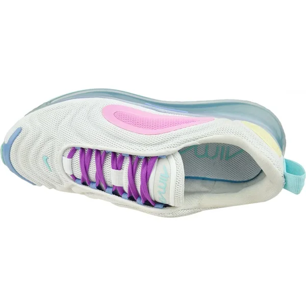 Nike Women's Air Max 720 White