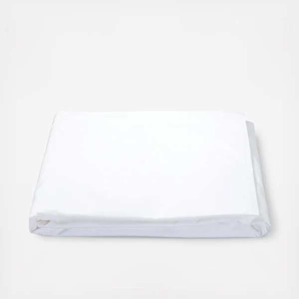 Matouk Ceylon Fitted Sheet, Full - White