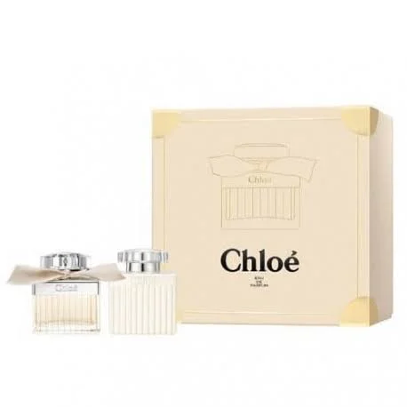 Chloé Rollerball Duo