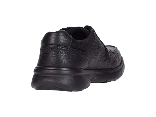 Clarks Bradley Vibe Men's Oxford Shoes, Size: 8, Black