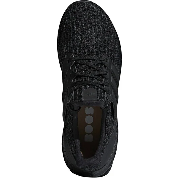 Adidas Ultraboost Shoes - Women's - Core Black - 6