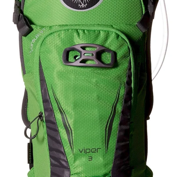 Osprey - Viper 3 Hydration Pack - Wasabi Green