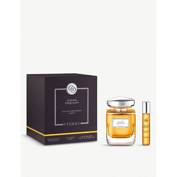 by Terry Soleil Piquant Eau De Parfum Intense Duo