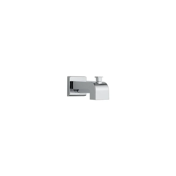 Delta RP53419RB Vero Venetian Bronze Pull-Up Diverter Tub Spout