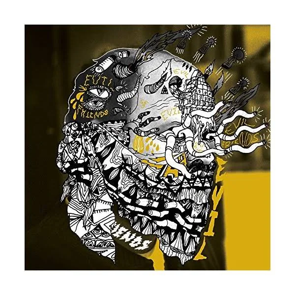 Portugal The Man - Evil Friends