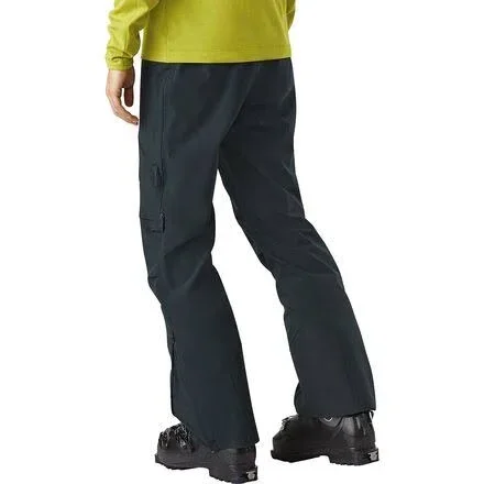 Arc&teryx Rush fl Pant - Men's Enigma, XXL