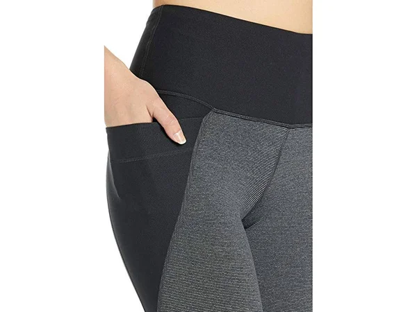 Prana Women's Stefania 7/8 Legging - XS - Black