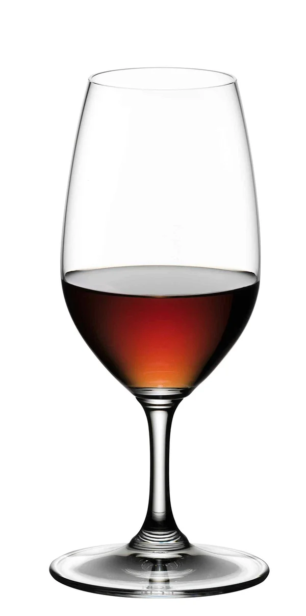 Riedel Vinum Port Glass - 2 count