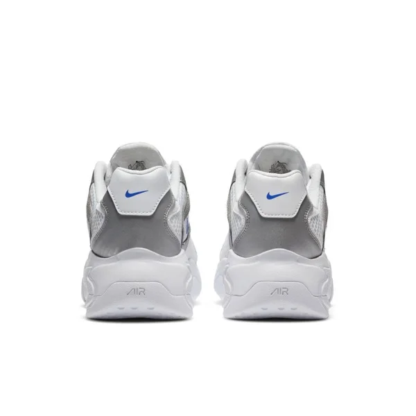 Nike Air Max 2x Women's Shoes in White - Size: 10.5, CK2947-102