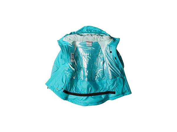 Columbia Rad to The Bone II Stretch Jacket - Girls& Geyser, S