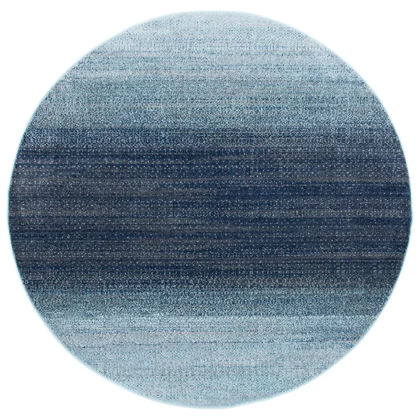 Safavieh Adirondack Rug Collection ADR142Q - Red - Black - 4& x 6&
