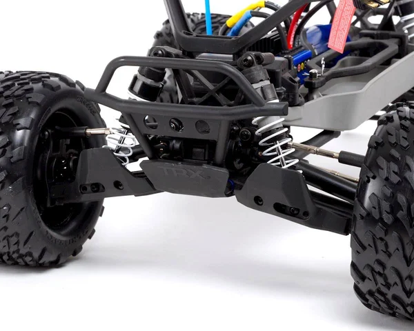 Traxxas Stampede 4x4 VXL, RTR, TSM, W/O Module, Black