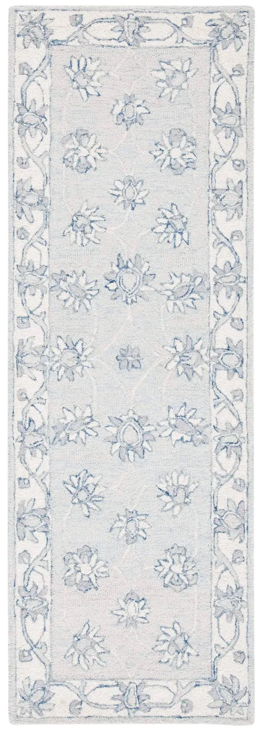 Safavieh Micro Loop MLP536L 2&3x22x7& Rug