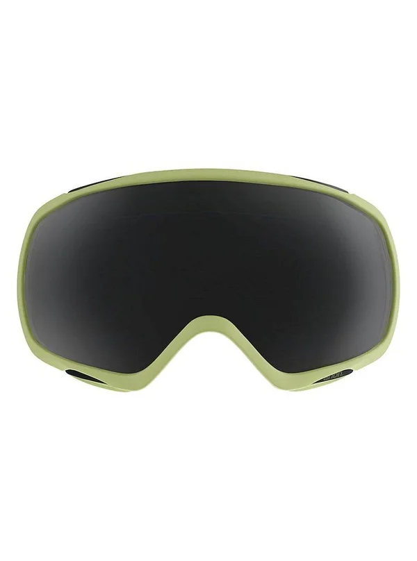 Anon Women's Tempest Goggle, Frame: Pastel, Lens: Dark Smoke