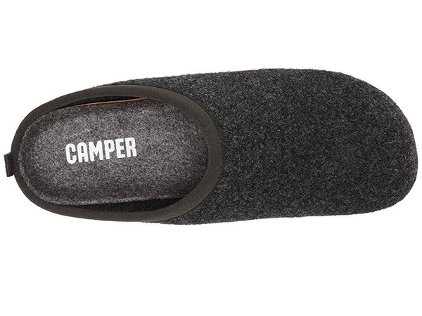 Camper Wabi Slippers Grey 45