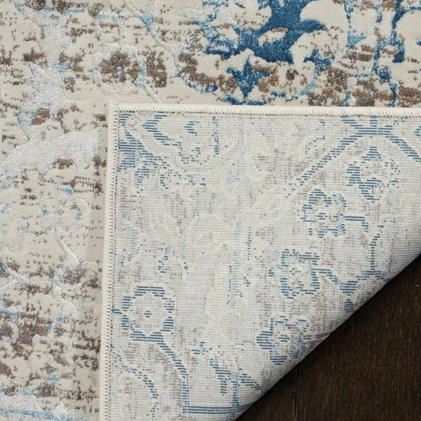 Safavieh Artifact Blue & Creme 4& x 6& Rug