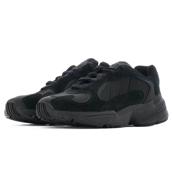 Adidas Originals Yung-1 Black