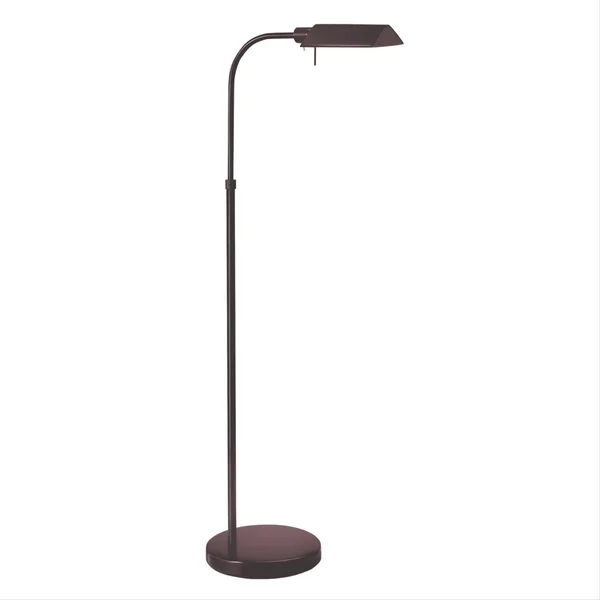 Sonneman 7005.30 - Tenda Pharmacy Floor Lamp - Rose Bronze