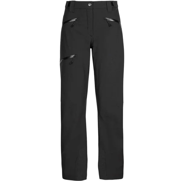 Mammut Stoney HS Pants - Women's Black - 6