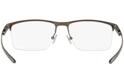 Oakley Tie Bar 0.5 OX5140 514004 Pewter
