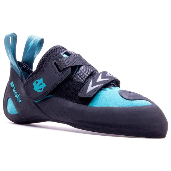 Evolv Kira Climbing Shoe - Women's 8