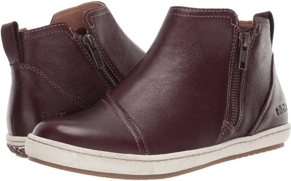Taos Bootsie Brandy Women's Brandy - 7.5, M