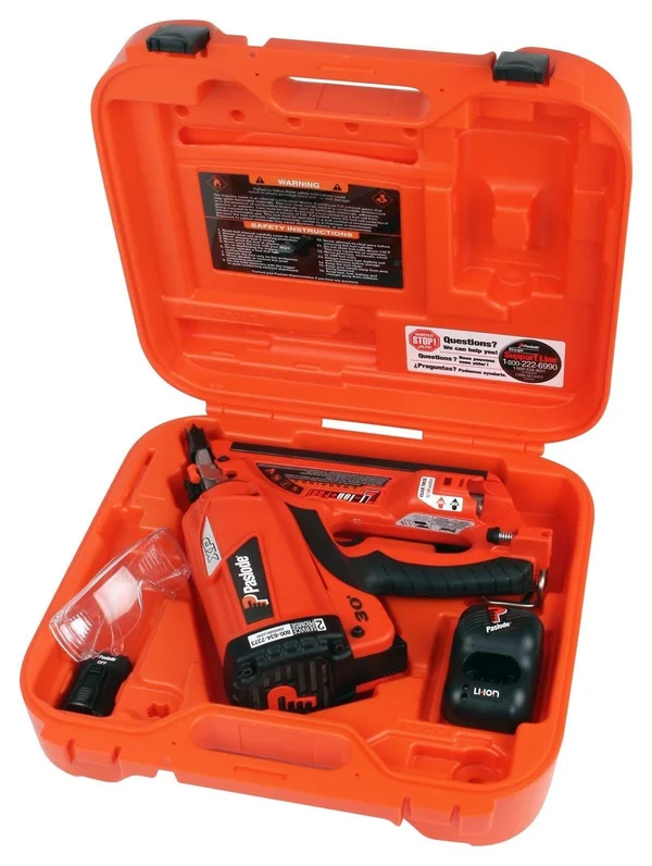 Paslode Framing Nailer - Cordless, XP