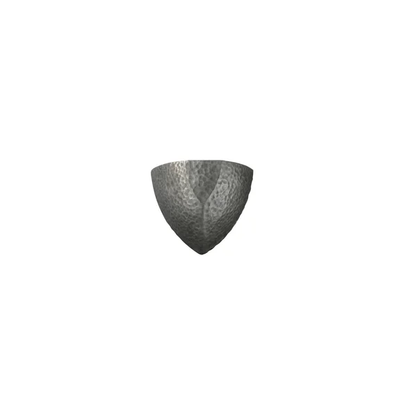 Justice Design CER-5800-GRAN Ambiance - Small ADA Ambis Wall Sconce