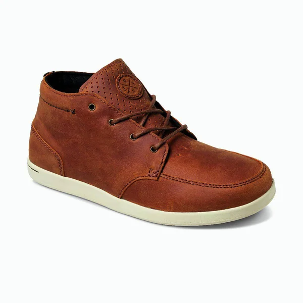Reef Spiniker Mid NB (Wheat) Men's Shoes