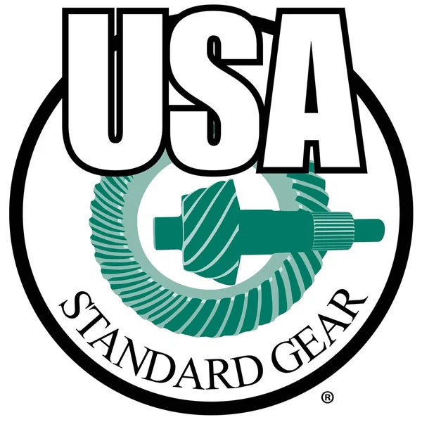 USA Standard Gear ZK GM8.5-HD - Master Overhaul Kit