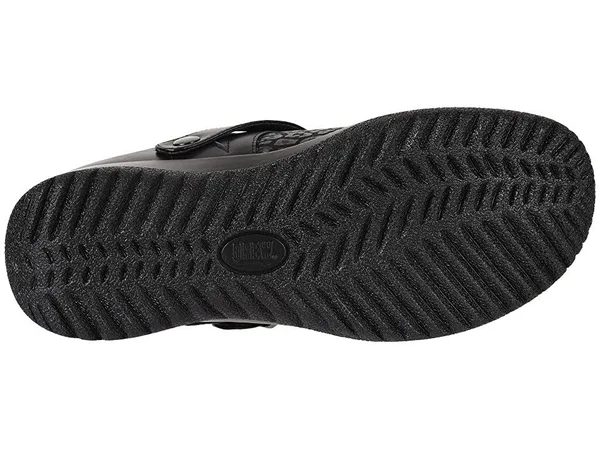 Drew Savannah 6.5 Women's Black