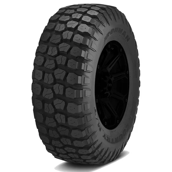Ironman All Country M/T Tire (37X13.50R20 Q)