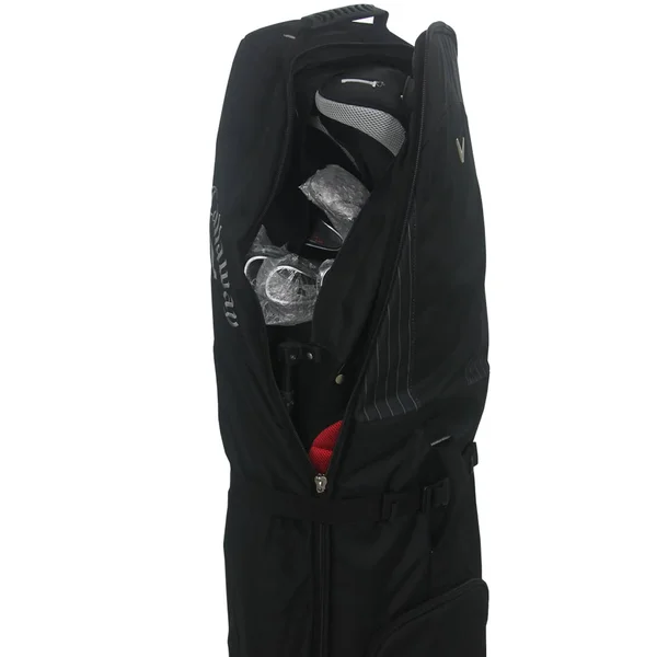 Callaway Chev Stand Bag Travel Cover Black