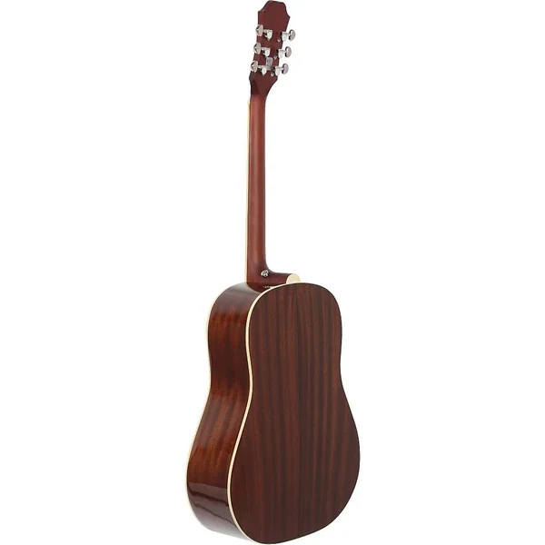 Epiphone AJ-220S Acoustic Guitar Vintage Sunburst